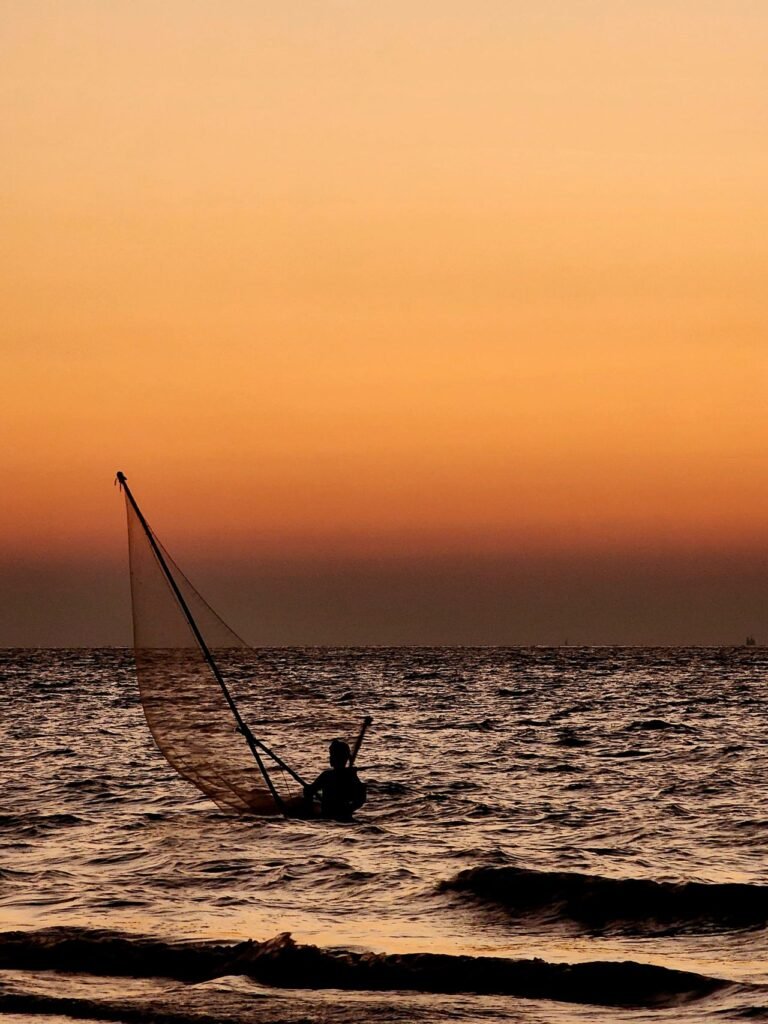 The voices of Kutubdia’s people are shaping the CATA-Earth Project