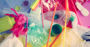 CATA-Earth UI and ILUNI FKUI held a Webinar of “The Effect of Microplastics to Our Health and Daily Life”